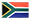 Südafrika
