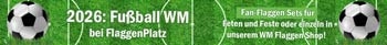 WM Flaggen 2026